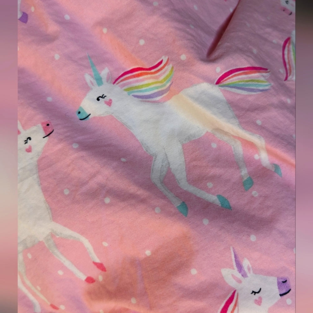 Duvet with insert